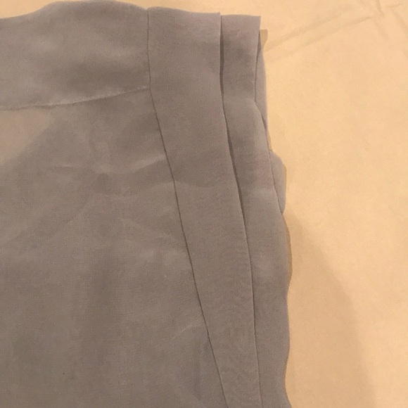 Brand new apostrophe missed layered zip bk top - Picture 5 of 7